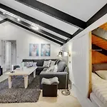 Сasa de vacaciones Wildemor - 35m From The Sea By Interhome Otterup