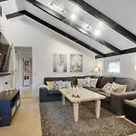 Сasa de vacaciones Wildemor - 35m From The Sea By Interhome
