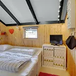 Сasa de vacaciones Wildemor - 35m From The Sea By Interhome Otterup