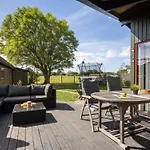 Wildemor - 35m From The Sea By Interhome Сasa de vacaciones