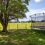 Wildemor - 35m From The Sea By Interhome * Otterup
