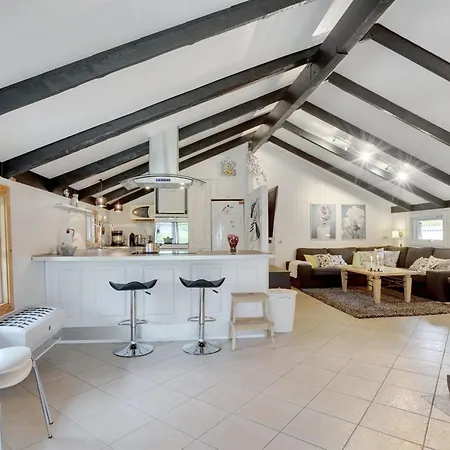 Wildemor - 35m From The Sea By Interhome *