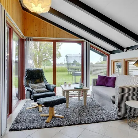 Wildemor - 35m From The Sea By Interhome Ferienhaus *