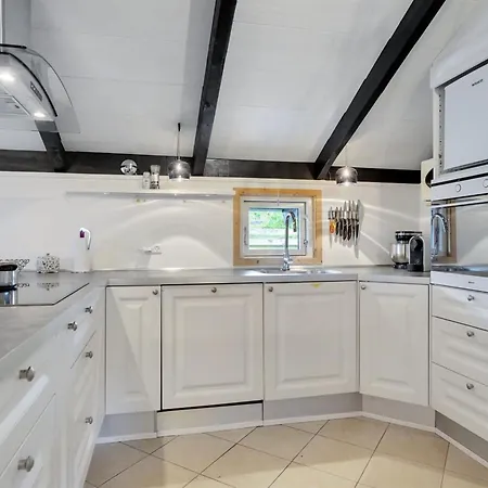 Wildemor - 35m From The Sea By Interhome * Otterup