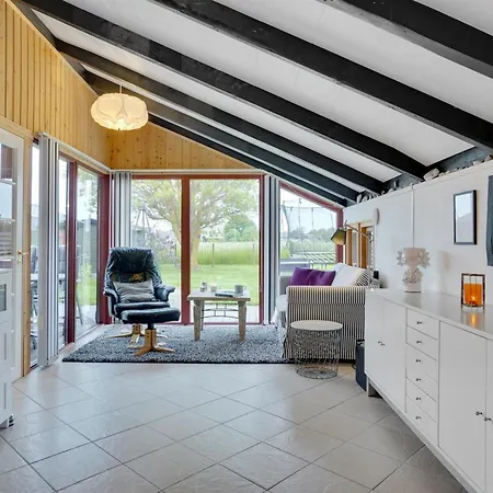 Wildemor - 35m From The Sea By Interhome Otterup