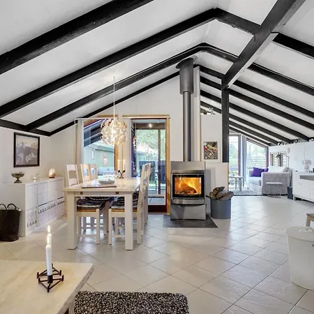 Wildemor - 35m From The Sea By Interhome Сasa de vacaciones *