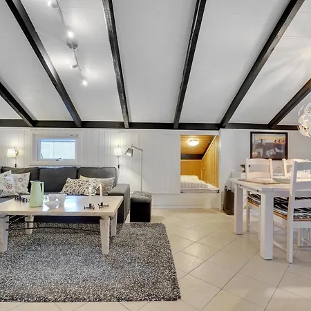 Сasa de vacaciones Wildemor - 35m From The Sea By Interhome *