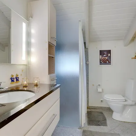 Wildemor - 35m From The Sea By Interhome Otterup