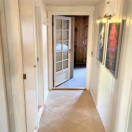 Wildemor - 35m From The Sea By Interhome Ferienhaus