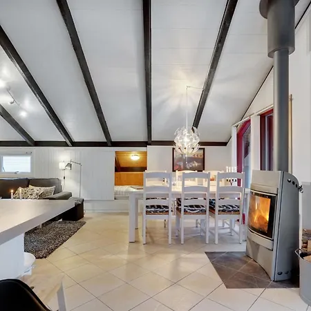 Wildemor - 35m From The Sea By Interhome Ferienhaus *