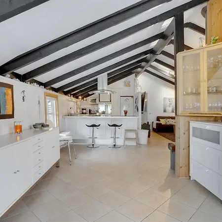 Сasa de vacaciones Wildemor - 35m From The Sea By Interhome Otterup
