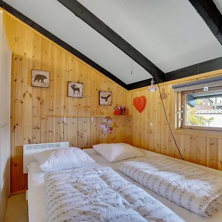 Wildemor - 35m From The Sea By Interhome *