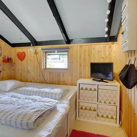 Ferienhaus Wildemor - 35m From The Sea By Interhome Otterup