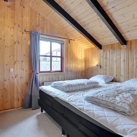 Wildemor - 35m From The Sea By Interhome * Otterup