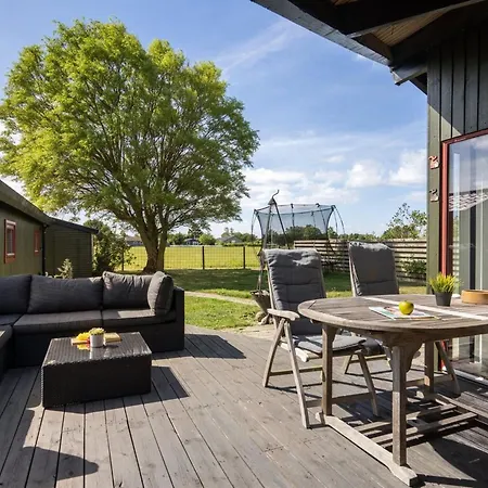 Wildemor - 35m From The Sea By Interhome Ferienhaus