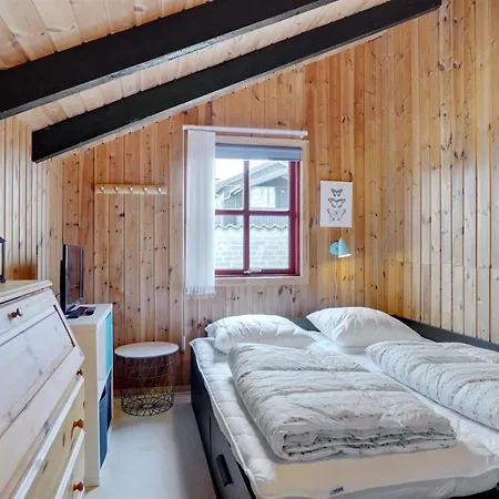 Wildemor - 35m From The Sea By Interhome Otterup